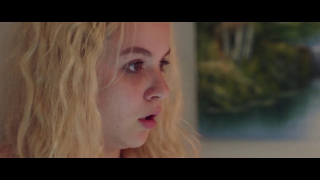 WHITE GIRL Movie TRAILER (Morgan Saylor - Drama, 2016) Video is Here Descriptions: Ouija is a 